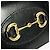 Gucci 621891 Compact Horsebit Medium Wallet Black - view 8