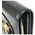 Gucci 621891 Compact Horsebit Medium Wallet Black - view 9