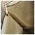 Cartera de Cadena de Cordero Beige Chanel - vista 15