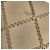 Cartera de Cadena de Cordero Beige Chanel - vista 7