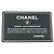 Cartera Larga Línea Cambon de Chanel Negro Rosa - vista 11