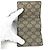 Gucci Dreifach-Wallet aus GG Supreme Canvas - Ansicht 14