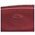 Vanity Horizontale Kosmetiktasche Chanel CC Coco Mark Rot - Ansicht 10