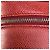 Vanity Horizontale Kosmetiktasche Chanel CC Coco Mark Rot - Ansicht 6