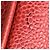 Vanity Horizontale Kosmetiktasche Chanel CC Coco Mark Rot - Ansicht 8