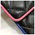 Cartera compacta pequeña Chanel CC Coco Mark Negro - vista 9