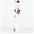 Lady Dior Dior Multi Grande Tela Floreale Graffiti Lady D Lite Multicolore - vista 11