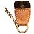 Mini Pochette Accessoires Monogramma Marrone Louis Vuitton - vista 5