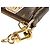 Mini Pochette Accessoires Monogramma Marrone Louis Vuitton - vista 7