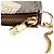 Mini Pochette Accessoires Monogramma Marrone Louis Vuitton - vista 8