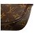 Mini Pochette Accessoires Monogramma Marrone Louis Vuitton - vista 10