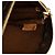 Mini Pochette Accessoires Monogramma Marrone Louis Vuitton - vista 5