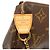 Mini Pochette Accessoires Monogramma Marrone Louis Vuitton - vista 7