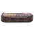 Mini Pochette Accessoires Vivienne Natale in Monogramma Marrone Louis Vuitton - vista 3