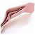 Chanel Coco Mark Tri-fold Wallet Pink - view 3