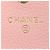 Chanel Coco Mark Tri-fold Wallet Pink - view 5