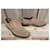 Derbies Santoni Marrone Chiaro Camoscio  - vista 2