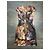 Vestido Alexander McQueen de seda 38IT Multicolor - vista 3