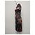 Vestido Alexander McQueen de seda 38IT Multicolor - vista 5
