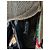 Zadig & Voltaire Weste Gold Golden - Ansicht 9