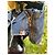 Stella Mc Cartney Stella McCartney Jeansjacke Blau - Ansicht 6