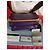 Autre Marque Borsa Notebook Prada in pelle viola Porpora - vista 6