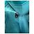 Borsa tote Sandro in pelle blu - vista 14
