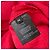 Isabel Marant Midi Kleid Rot Viscose - Ansicht 5