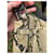 Zadig & Voltaire Optimist Tasche beige Python Muster Leder  - Ansicht 9