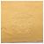 Borsa a Spalla Gianni Versace in Tela e Pelle Giallo Oro Auth bs28971 D'oro - vista 17