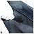 Borsa a mano Jackie in tela GG Gucci Nero Argento 002 1065 Auth ep10213 - vista 12