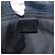 Borsa a mano Jackie in tela GG Gucci Nero Argento 002 1065 Auth ep10213 - vista 17