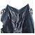 Borsa a mano Jackie in tela GG Gucci Nero Argento 002 1065 Auth ep10213 - vista 18