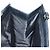 Borsa a mano Jackie in tela GG Gucci Nero Argento 002 1065 Auth ep10213 - vista 19