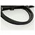 Borsa a mano Jackie in tela GG Gucci Nero Argento 002 1065 Auth ep10213 - vista 7