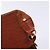 LOUIS VUITTON Epi Pochette Accesorios Pouch Marrón M52953 Auth hk2893 Castaño - vista 17