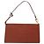 LOUIS VUITTON Epi Pochette Accesorios Pouch Marrón M52953 Auth hk2893 Castaño - vista 2