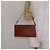 LOUIS VUITTON Epi Pochette Accesorios Pouch Marrón M52953 Auth hk2893 Castaño - vista 20