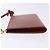 LOUIS VUITTON Epi Pochette Accesorios Pouch Marrón M52953 Auth hk2893 Castaño - vista 4