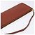 LOUIS VUITTON Epi Pochette Accesorios Pouch Marrón M52953 Auth hk2893 Castaño - vista 6