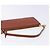 LOUIS VUITTON Epi Pochette Accesorios Pouch Marrón M52953 Auth hk2893 Castaño - vista 7