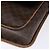 Céline Borsa a Spalla in Tela Macadam CELINE in Pelle PVC Marrone Oro Auth ep10201 D'oro - vista 14