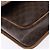 Céline Borsa a Spalla in Tela Macadam CELINE in Pelle PVC Marrone Oro Auth ep10201 D'oro - vista 15