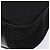 Borsa a Spalla Gucci Bamboo Nylon Nero Argento 001 1553 1577 Auth bs28640 - vista 14
