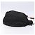 Borsa a Spalla Gucci Bamboo Nylon Nero Argento 001 1553 1577 Auth bs28640 - vista 3