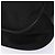 Borsa a Spalla Gucci Bamboo Nylon Nero Argento 001 1553 1577 Auth bs28640 - vista 9