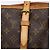 LOUIS VUITTON Borsa a Spalla Monogram Bucket GM M42236 LV Auth 138786 Monogramma - vista 18