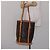 LOUIS VUITTON Borsa a Spalla Monogram Bucket GM M42236 LV Auth 138786 Monogramma - vista 24