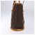 LOUIS VUITTON Borsa a Spalla Monogram Bucket GM M42236 LV Auth 138786 Monogramma - vista 4