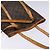 LOUIS VUITTON Borsa a Spalla Monogram Bucket GM M42236 LV Auth 138786 Monogramma - vista 6